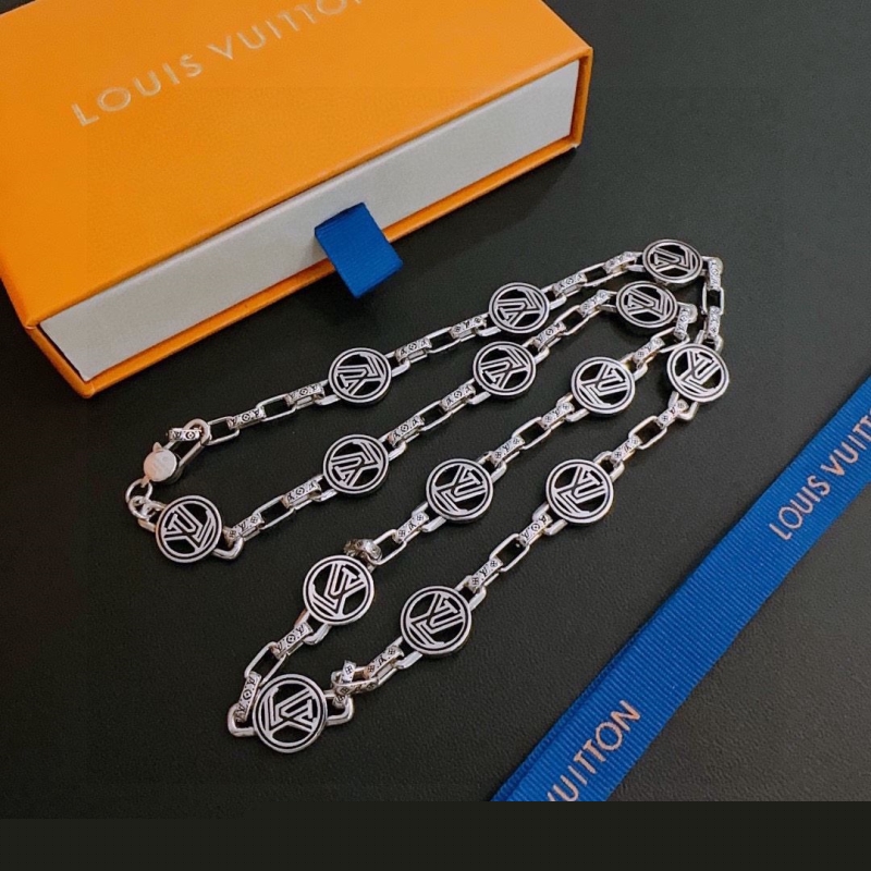 LV Necklaces
